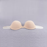One Piece Silicone Invisible Bra