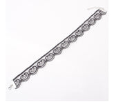 Awaken Lace Choker