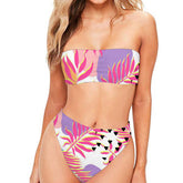 Two piece Bra Bikini