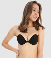 Chest Paste Strapless Silicone Bra