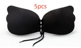 Put Together A Silicone Invisible Bride Bra