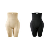 Fat Burning High Waist Underwear Shapewear Butt Lifter Seamless Women High Waist Slimming Panty Tummy Control Knickers Pant Briefs Ladies Body Shaper