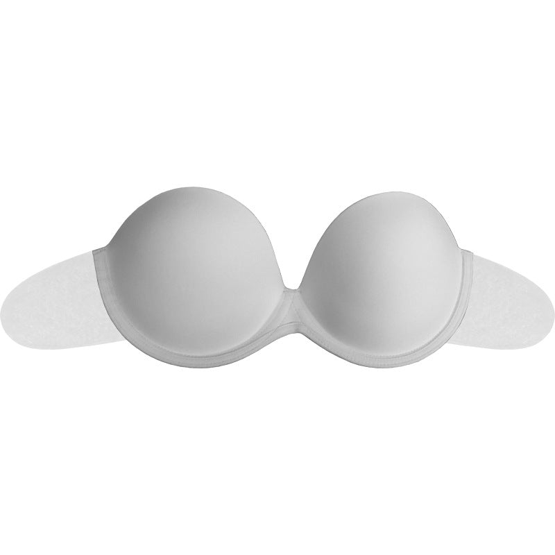 One Piece Silicone Invisible Bra