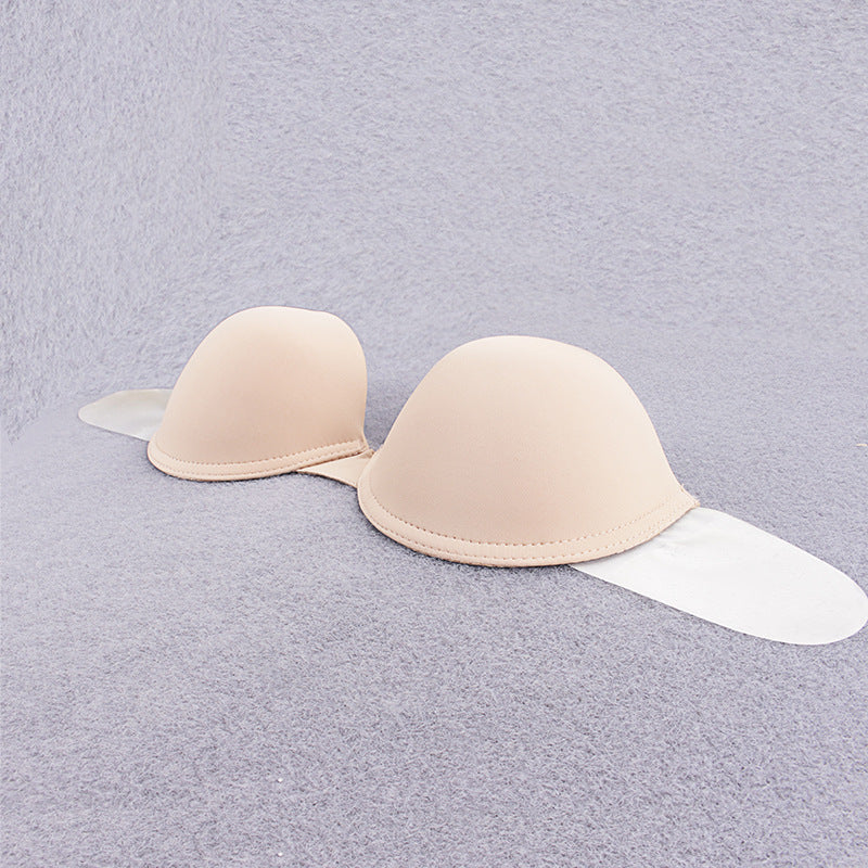 One Piece Silicone Invisible Bra