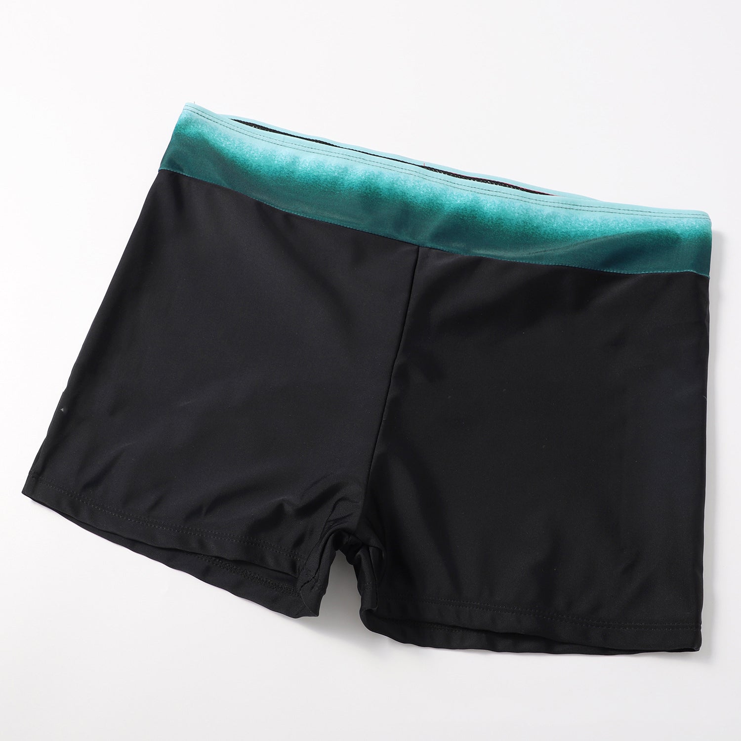Fashion Sexy Ladies Boxer Backless Swimwear