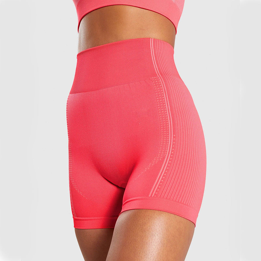 High-intensity sports bra