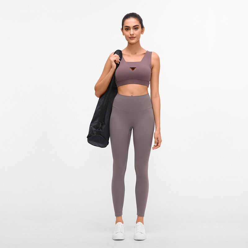Women's running bra