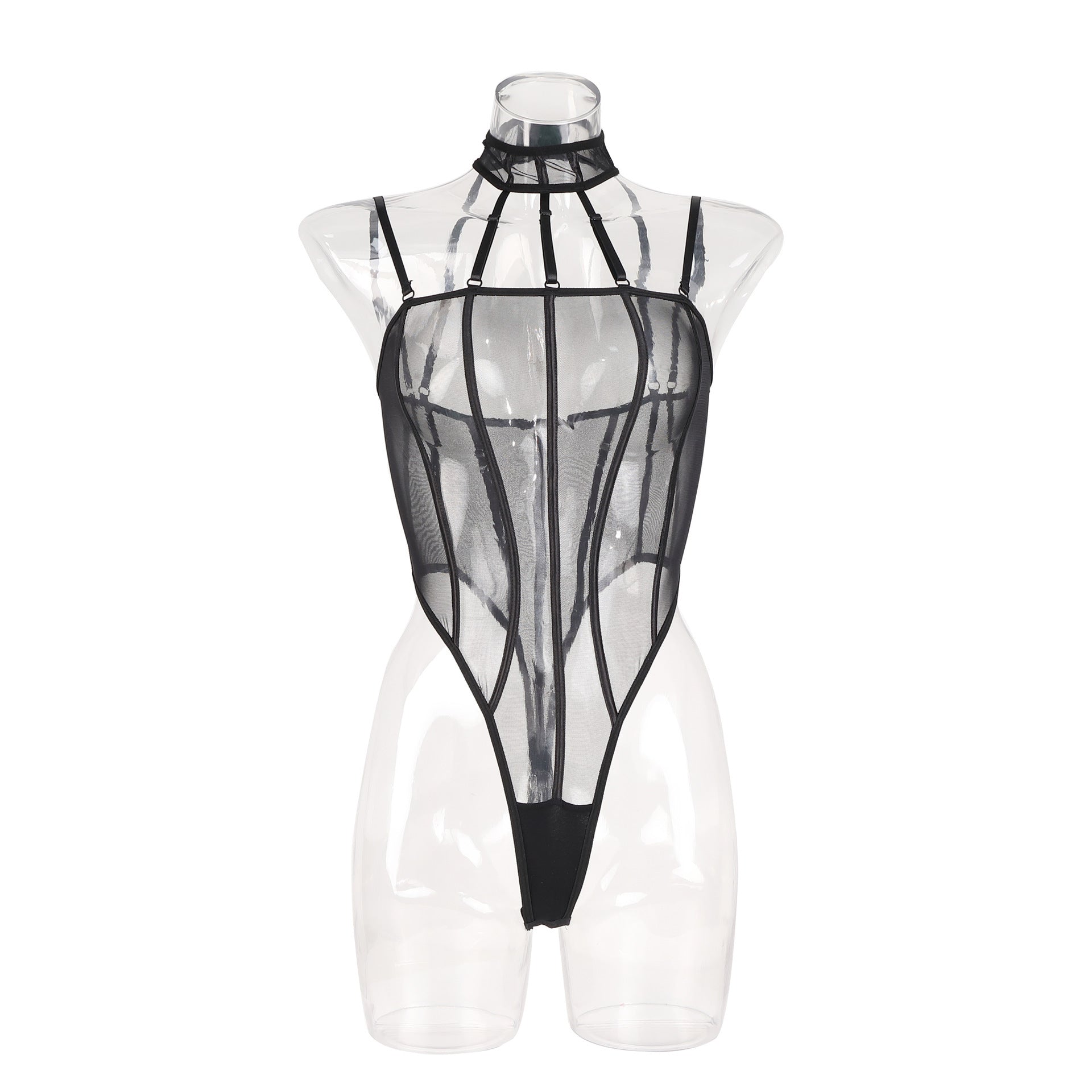 Sexy Lingerie Teddy For Women