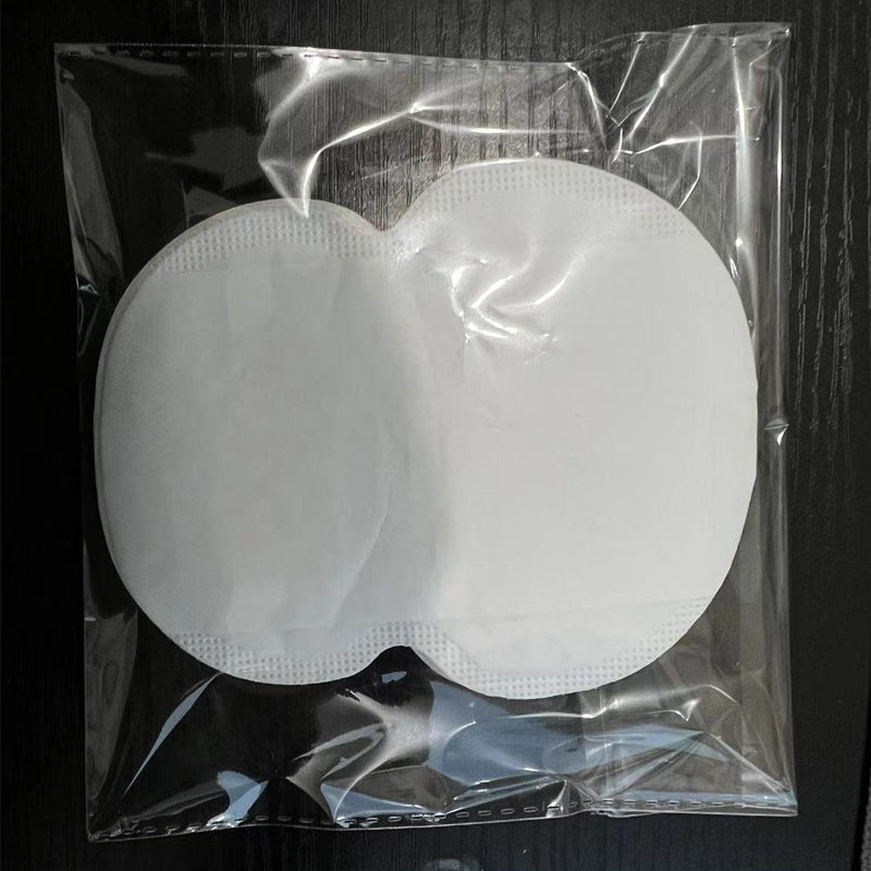 Underarm Sweat Pads For Summer Absorbent Underarm Stickers To Keep You Dry In The Heat